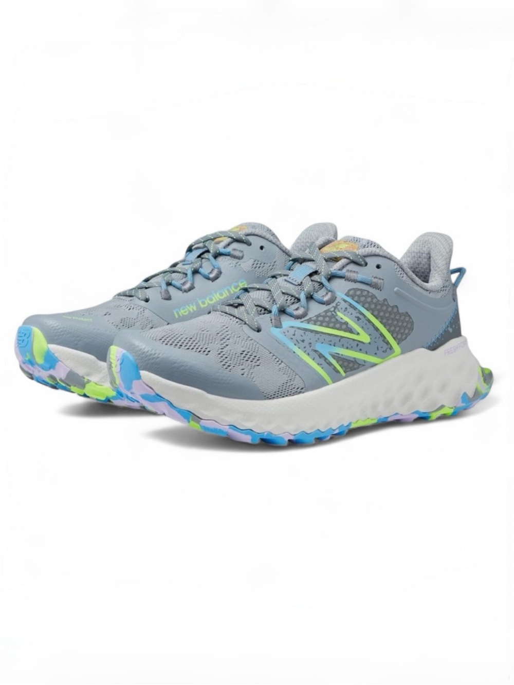 New Balance Fresh Foam Garoé V1 Running Shoes Size 5